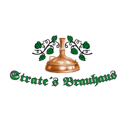 Strate's Brauhaus Detmold logo