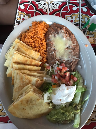 Mexican Restaurant «Fiesta Maya Mexican Restaurant», reviews and photos, 1518 S Dixie Fwy, New Smyrna Beach, FL 32168, USA