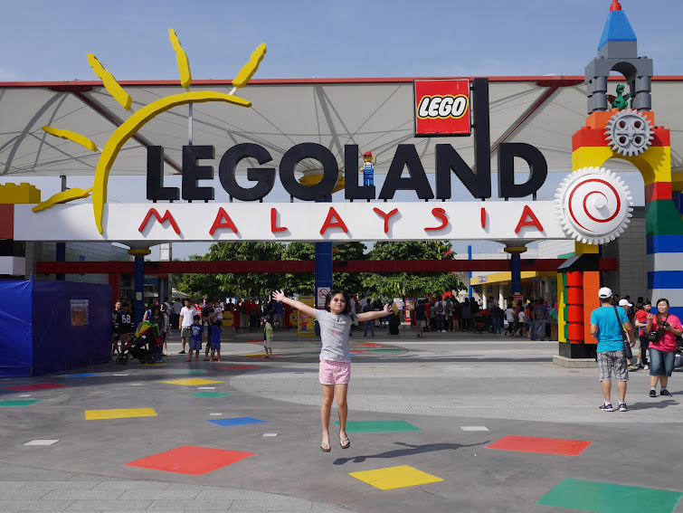 Top 10 Activities to Do in Legoland Malaysia {Giveaway ...