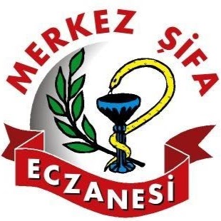 Merkez Şifa Eczanesi logo