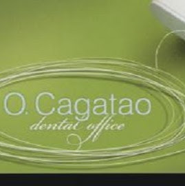 Dr. Orlando A. Cagatao, DMD logo