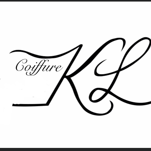 Coiffure kL logo