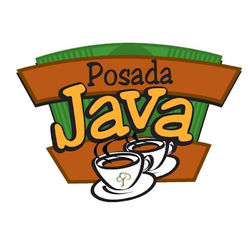 Posada Java logo