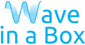Wave in a Box