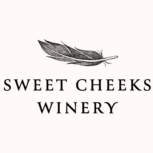 Sweet Cheeks Winery logo