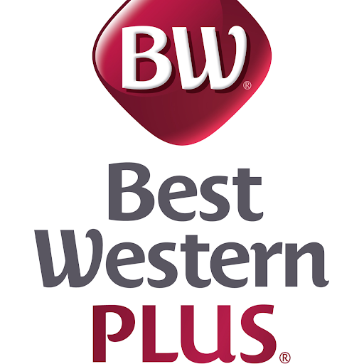 Best Western Plus Las Vegas South Henderson logo