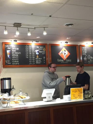 Coffee Shop «Karma Coffee», reviews and photos, 100 Boston Post Rd, Sudbury, MA 01776, USA