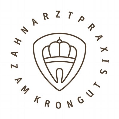 Zahnarztpraxis Am Krongut logo
