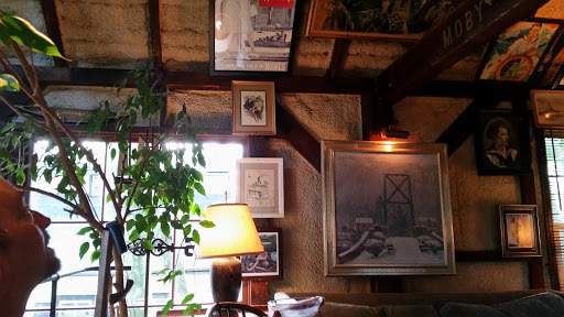 Bar «Boat House», reviews and photos, 8 1/2 Coryell St, Lambertville, NJ 08530, USA