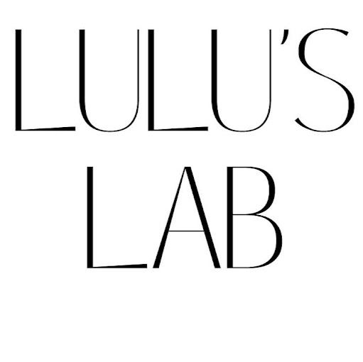 Lulu's Lab logo