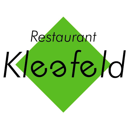 Restaurant Kleefeld logo