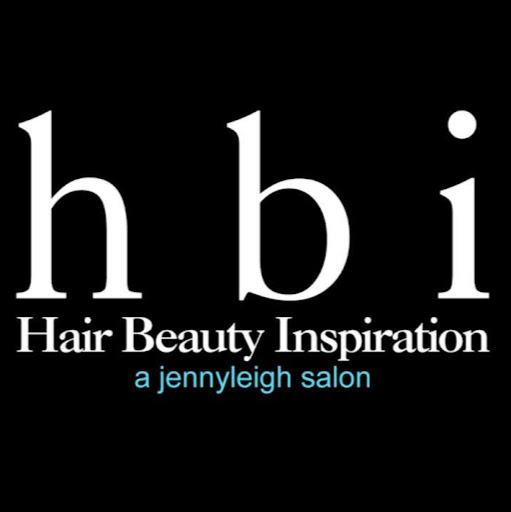 HBI Salon logo