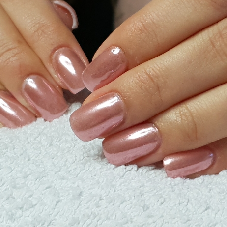 Nagelstudio SV-Naillounge