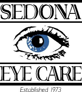 Sedona Eye Care logo