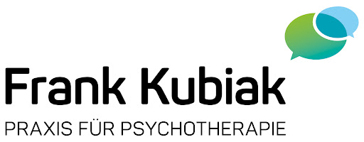 Frank Kubiak, Dipl.-Psych., Verhaltenstherapie, Psychologischer Psychotherapeut
