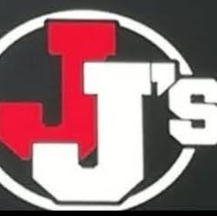 JJ's Sports Bar and Grill logo