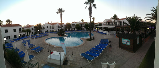 Club Marmara Oasis Menorca 3*