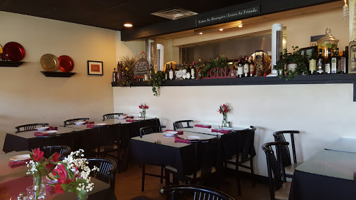 Italian Restaurant «Cafe Italia», reviews and photos, 6 Rockdale Ave, New Bedford, MA 02740, USA