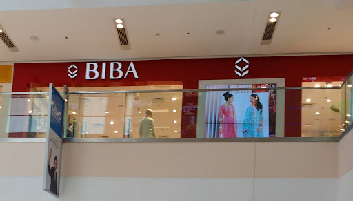 Biba Apparels- Designer Kurtis Online, Shop No. D-327 & 328, 2Nd Floor,, Mall Of India Plot No. M-03, Sector-18, Noida, Uttar Pradesh 201301, India, Designer_Clothing_Store, state UP