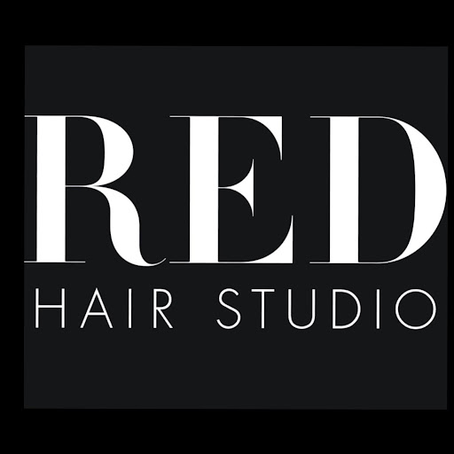 Red Hair Studio logo