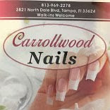 Carrollwood nails