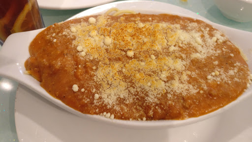 Hong Kong Bistro Cafe
