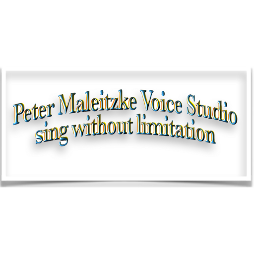 Peter Maleitzke Voice Studio