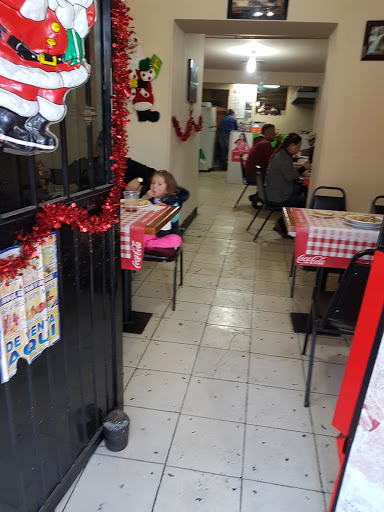 Taco loco, Calle 5ta Norte 309, Centro, 33000 Delicias, Chih., México, Restaurante de comida para llevar | CHIH