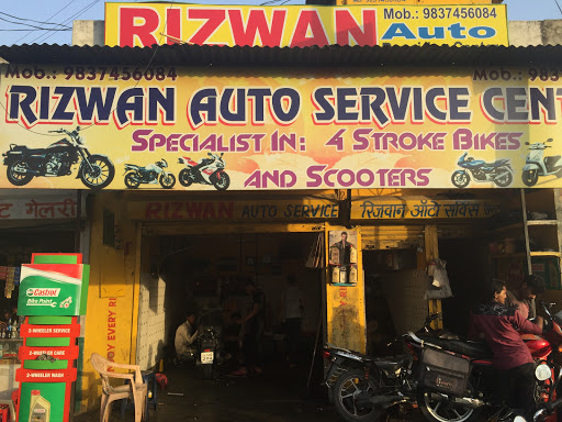 Rizwan Auto Service Center, Near Shankar ashram Shop No. 18, Ashoka Talkies, Jwalapur, Haridwar, Uttarakhand 249407, India, Car_Service_Station, state UK