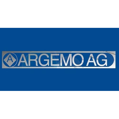 Argemo AG logo