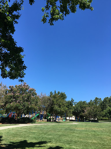 Park «Rolling Hills Park», reviews and photos, 3500 Glenwood Dr, Fairfield, CA 94534, USA