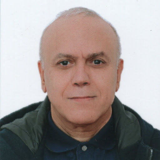 Djamel Bouchaffra