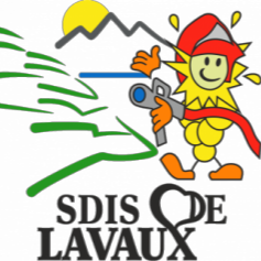 SDIS Coeur de Lavaux - Caserne de Cully logo
