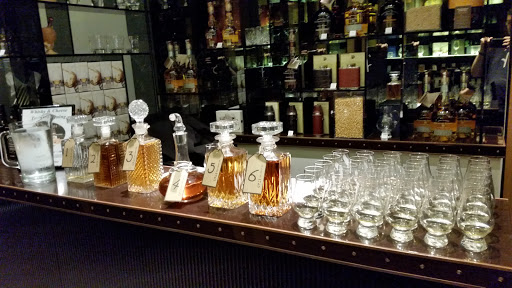 The Whisky Shop