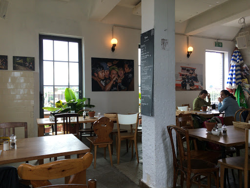 Kulturbeiz 113