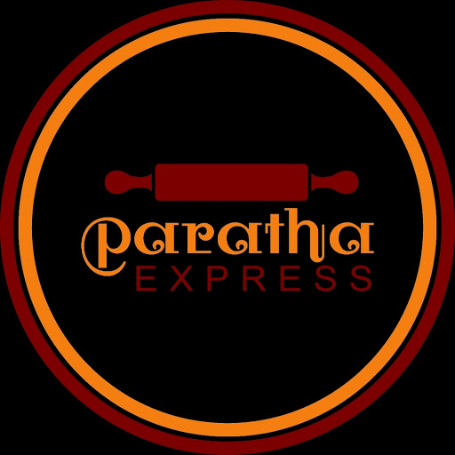 Paratha Express logo