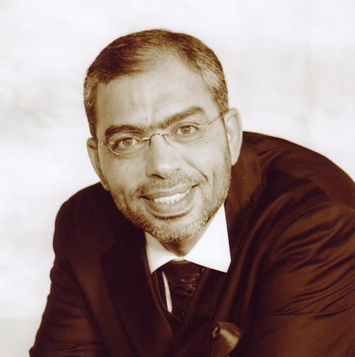 Marwan Daoud