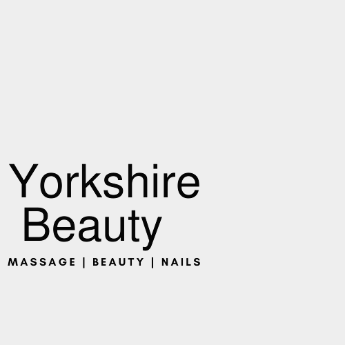 Yorkshire Beauty And Wellness logo