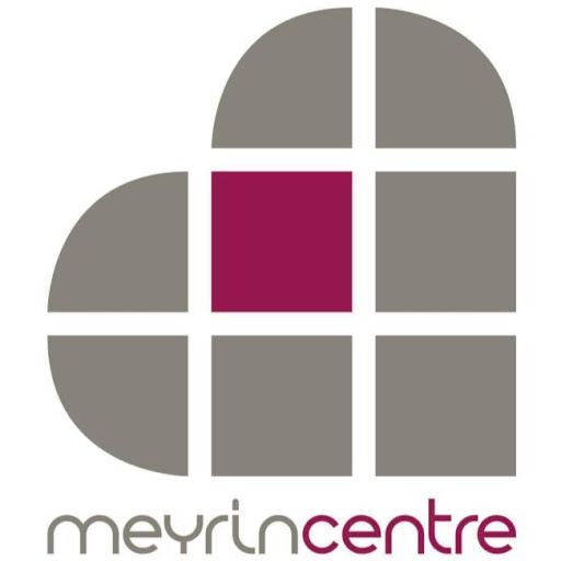 Meyrin Centre Centre Commercial logo