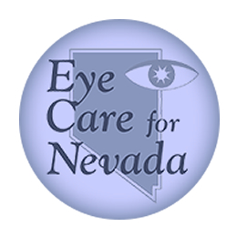 Eye Care For Nevada logo