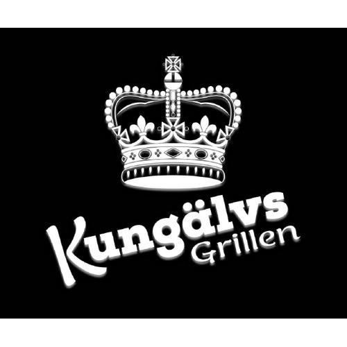 Kungälvsgrillen - Grill Restaurang Kungälv logo