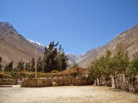 Valle del Elqui, La Serena y Cochiguaz. Paleta de infinitos colores - EL AÑO DE LAS DOS PRIMAVERAS: 4 MESES VIVIENDO CHILE (9)