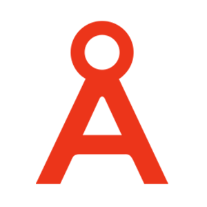 Åhléns logo