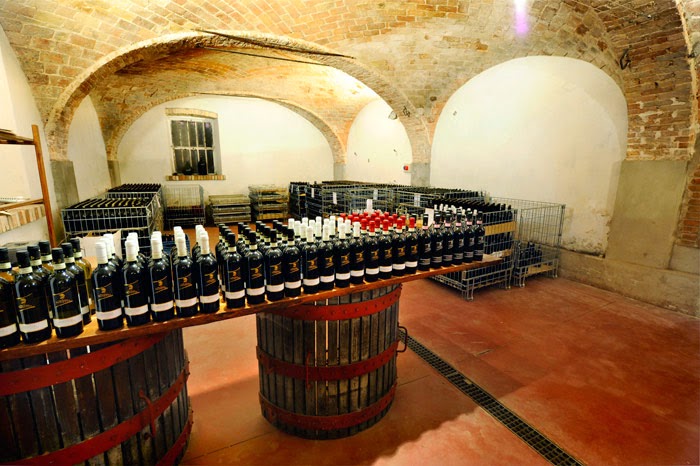 Imagen principal de Vini Olivetta (Monferrato)