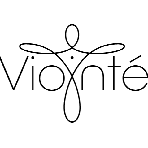 Yogaschool Vionté logo