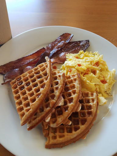 American Restaurant «The Waffler», reviews and photos, 615 156th Ave SE, Bellevue, WA 98007, USA