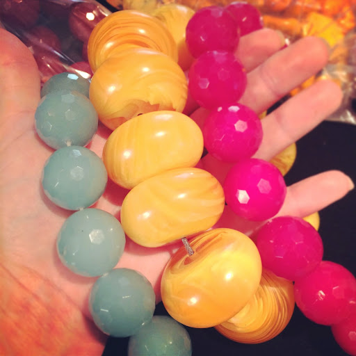 The Bead Shop
