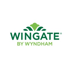 Wingate By Wyndham Calgary Airport logo