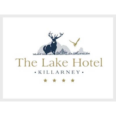 The Lake Hotel logo