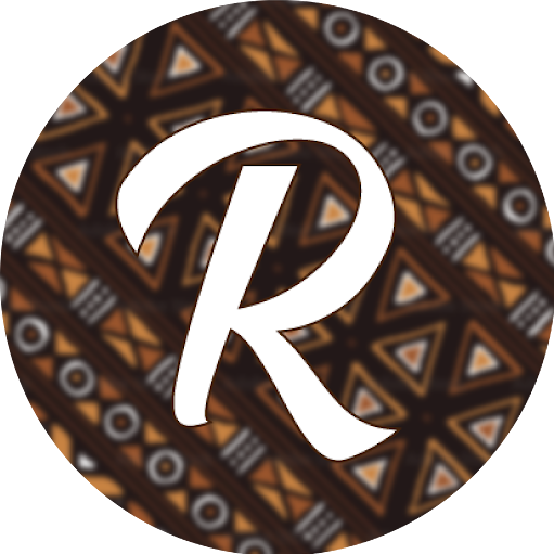 La Rotissiere - African StreetFood logo